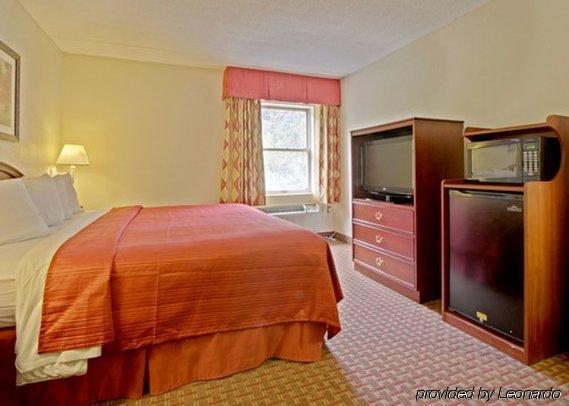 Quality Inn & Suites Lexington Near I-64 And I-81 Timber Ridge Zimmer foto