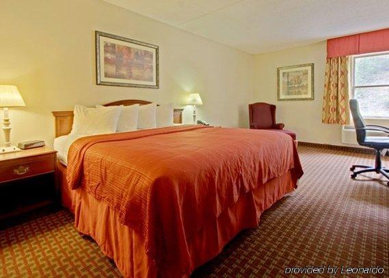 Quality Inn & Suites Lexington Near I-64 And I-81 Timber Ridge Zimmer foto